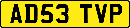 AD53TVP