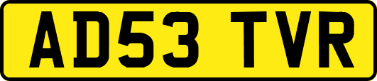 AD53TVR