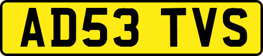 AD53TVS
