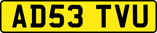 AD53TVU
