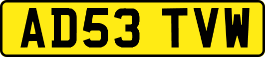 AD53TVW