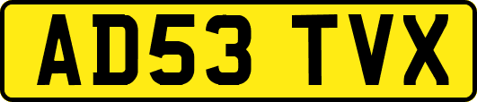 AD53TVX