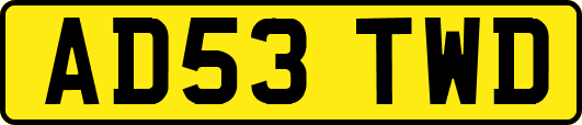 AD53TWD