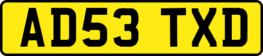 AD53TXD