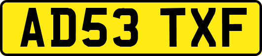 AD53TXF