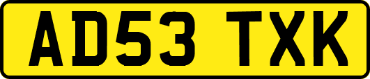AD53TXK