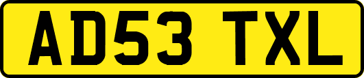 AD53TXL