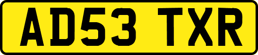 AD53TXR