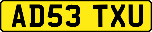 AD53TXU