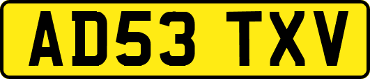 AD53TXV
