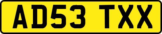 AD53TXX