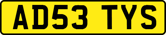 AD53TYS