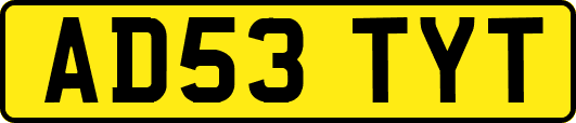 AD53TYT