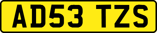 AD53TZS