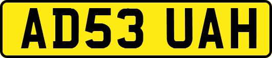 AD53UAH