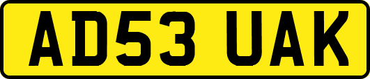 AD53UAK