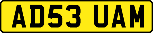 AD53UAM