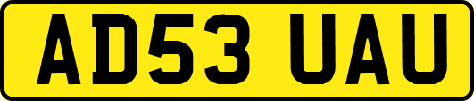 AD53UAU