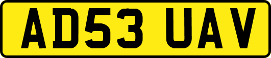 AD53UAV