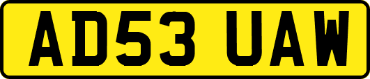 AD53UAW