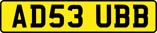 AD53UBB