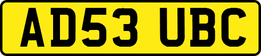 AD53UBC