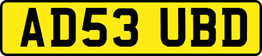 AD53UBD
