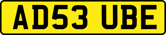AD53UBE