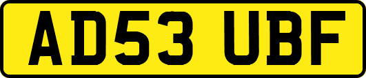 AD53UBF