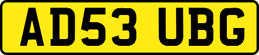 AD53UBG