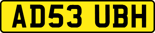 AD53UBH