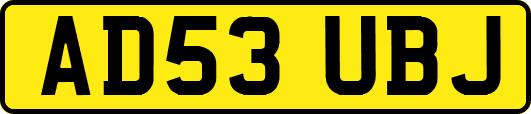 AD53UBJ