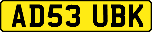 AD53UBK