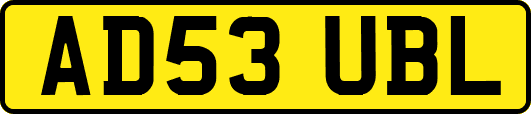 AD53UBL