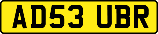 AD53UBR