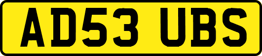 AD53UBS