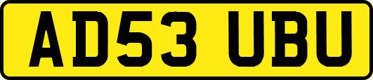 AD53UBU