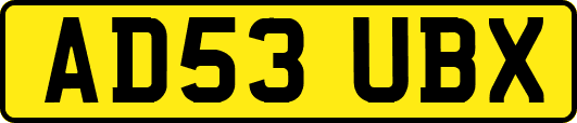 AD53UBX