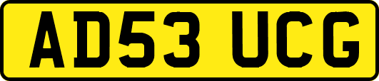 AD53UCG