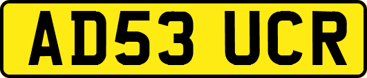 AD53UCR