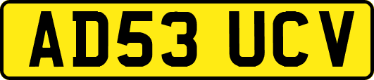 AD53UCV