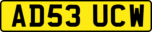 AD53UCW