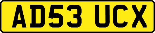AD53UCX