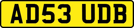 AD53UDB