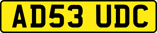 AD53UDC