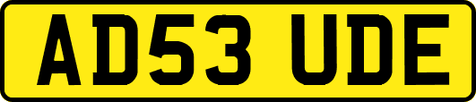 AD53UDE