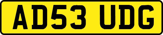 AD53UDG