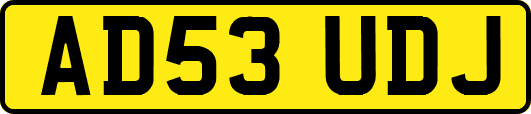 AD53UDJ