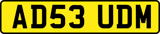 AD53UDM