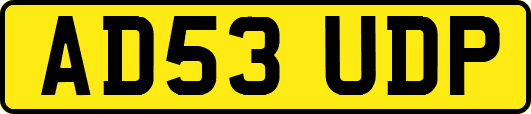 AD53UDP